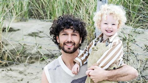 De nieuwe Prince Charming is een alleenstaande vader